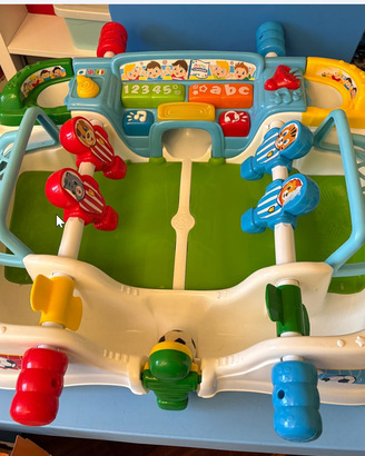 Baby Biliardino 17137 CLEMENTONI