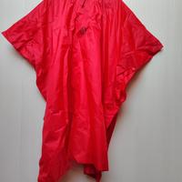 mantella com cappuccio 