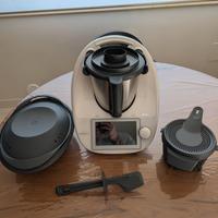 Bimby Vorwerk TM6 - Condizioni Perfette +accessori