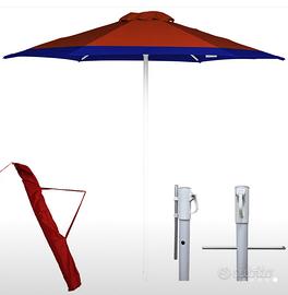 Ombrellone spiaggia
