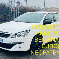 Peugeot 308 PureTech Turbo 110 S&S Access