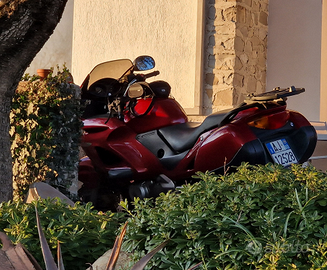 Honda douville