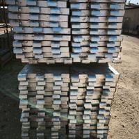 Pedane ponteggio 200 PZ  telefono 335/7874088