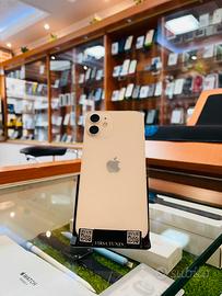 IPhone 12 Mini 128GB CON GARANZIA