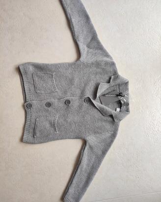 cardigan bambino Sarabanda 92 cm maglia