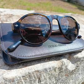 Occhiale da sole Armani