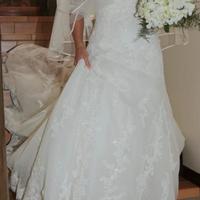 Abito da sposa