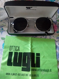 Occhiali nuovi da collezionisti