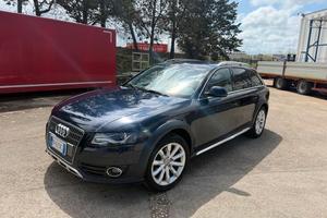 AUDI A4 ALL ROAD 2.0