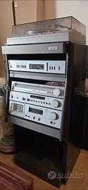 Mobile Stereo Akai