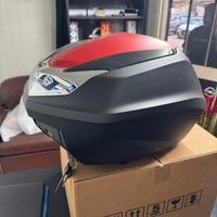 BAULETTO ELETTRICO HONDA SH 350 2025