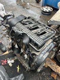 Motore SQR473F DR 1 BENZINA