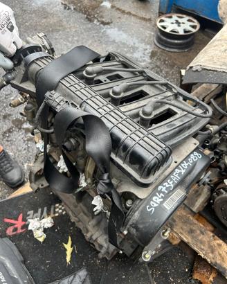 Motore SQR473F DR 1 BENZINA