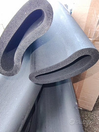 Coibentazione climatizzazione armaflex 13x0.89x 2