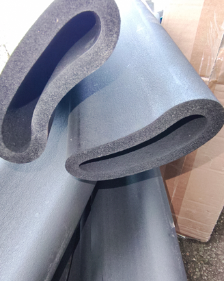 Coibentazione climatizzazione armaflex 13x0.89x 2
