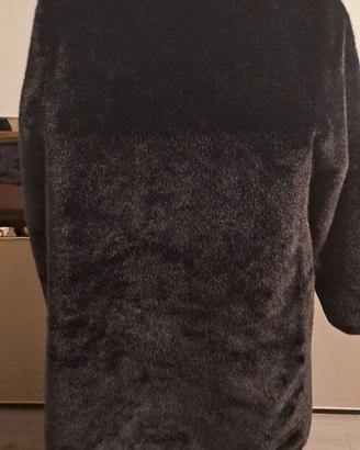 teddy coat