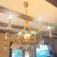 Lampadario di Venturi