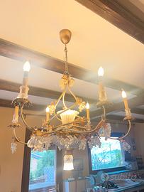 Lampadario di Venturi