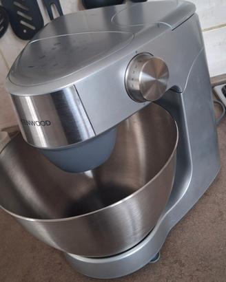 planetatia impastatrice kenwood prospero +