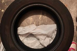 Gomme 205-55 r 16 91v