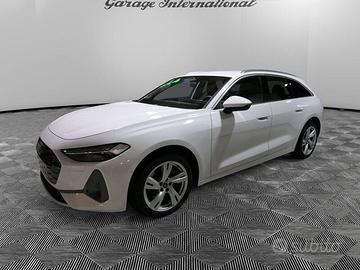 Audi A5 40 TDI quattro S tronic Business