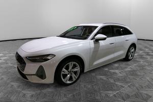Audi A5 40 TDI quattro S tronic Business