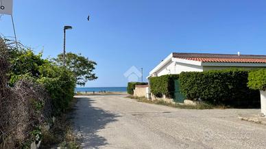 VILLA A SCHIERA A CORIGLIANO-ROSSANO