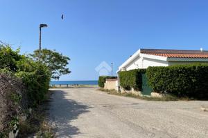 VILLA A SCHIERA A CORIGLIANO-ROSSANO