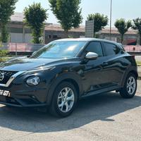 Nissan Juke 1.0 DIG-T 117 CV DCT Tekna