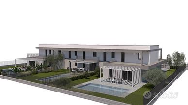 Appartamento Orzinuovi [Cod. rif 3249589VRG]