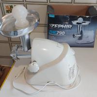 TRITACARNE PASSAPOMODORO ZEPHIR ZHC 790 (600 Watt)