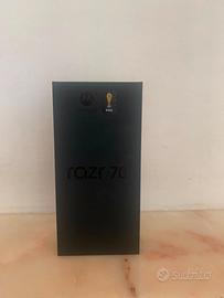 Motorola Razr 70 8/256 GB Grey Stone