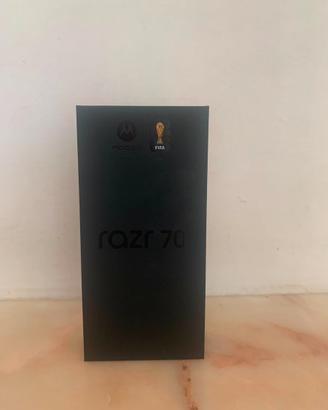 Motorola Razr 70 8/256 GB Grey Stone