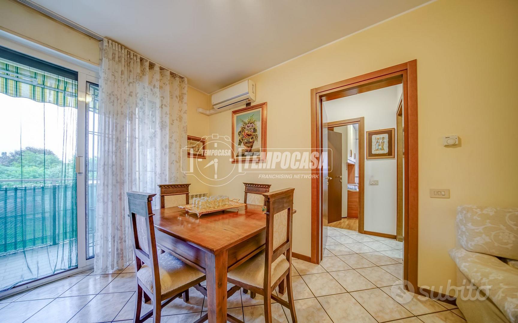Appartamento – Gallarate, Madonna in Campagna - Vista 2