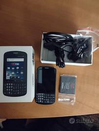 telefono Tim onda TQ150 nuovo 