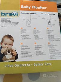 Baby monitor