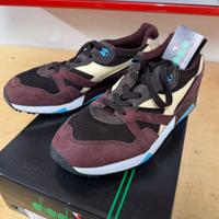 Scarpe uomo Diadora After Dark//Decadent Choco