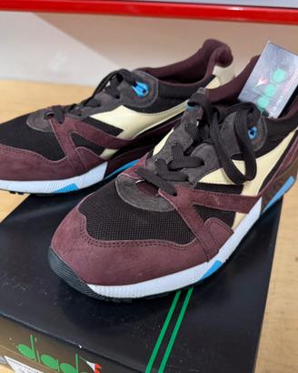 Scarpe uomo Diadora After Dark//Decadent Choco