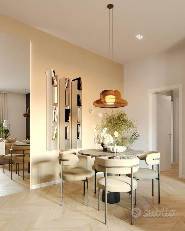 Appartamento – Verona, Veronetta, Centro storico - Vista 4