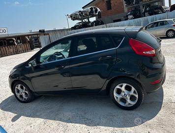 Ricambi Ford Fiesta