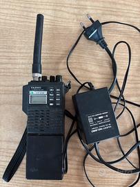 Ricetrasmittente Yaesu