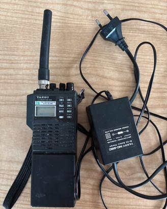 Ricetrasmittente Yaesu