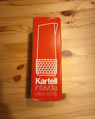 lotto di accessori Kartell