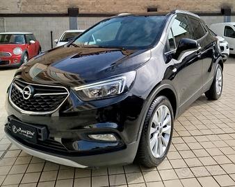Opel Mokka X 1.6 CDTI Ecotec 136CV 4x2 Start&Stop 