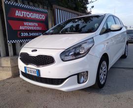 Kia Carens 1.7 CRDi 115 CV Class 7posti