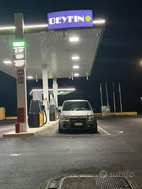 Panda 100 hp