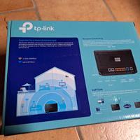 Router tplink