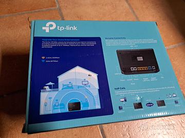 Router tplink