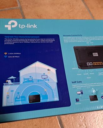 Router tplink