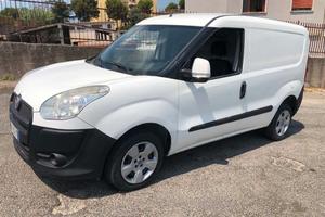 RICAMBI USATI FIAT DOBLO' DEL 2014
